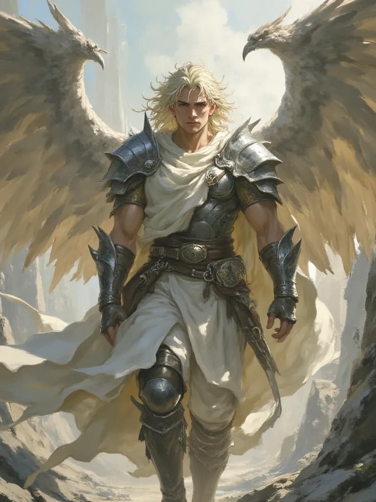 Thumbnail of Aegis