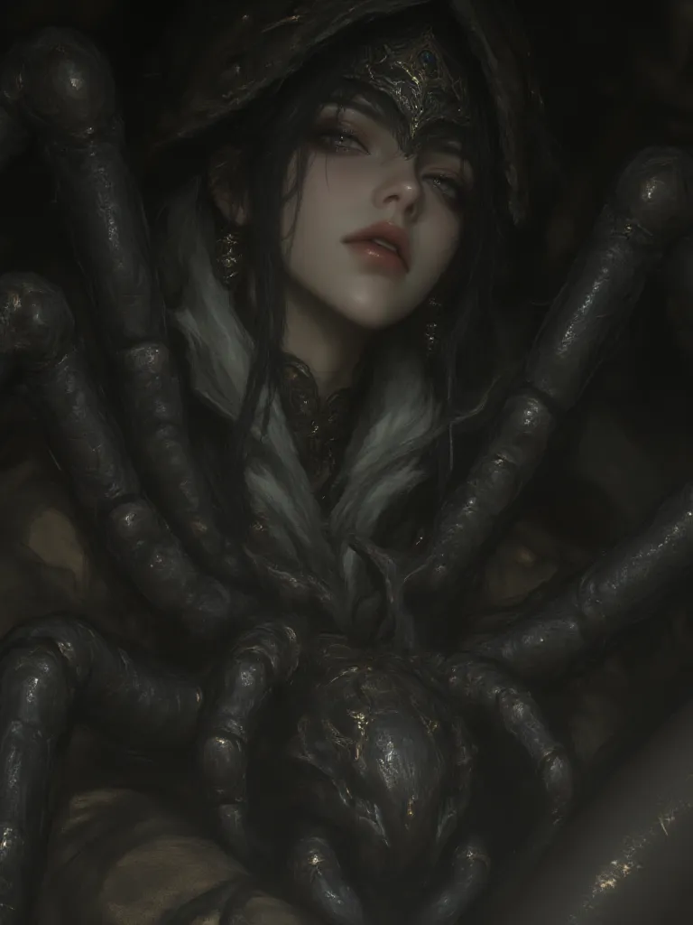 Thumbnail of Queen of the Awakening
