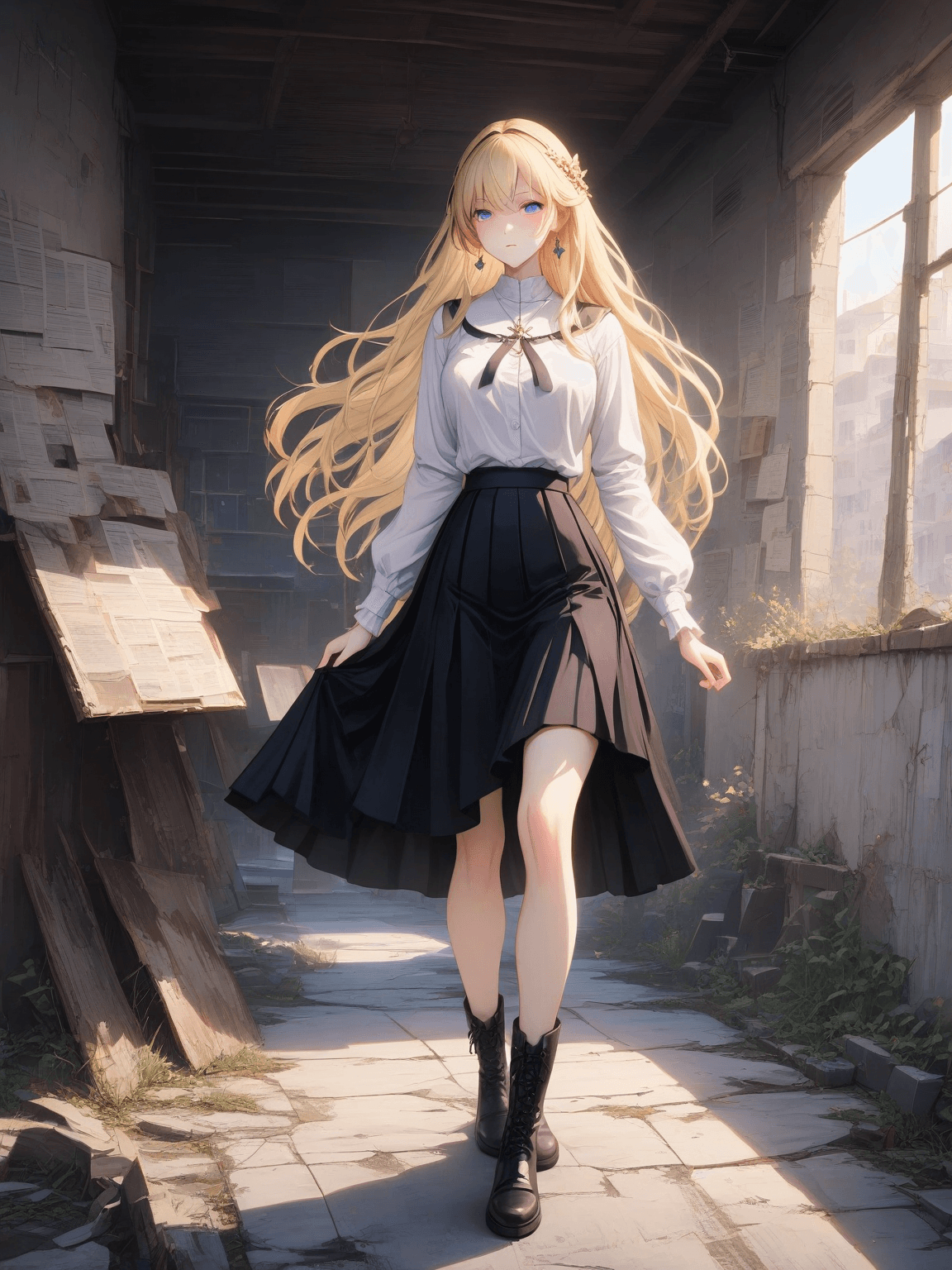 Thumbnail of katarina ilyinichna ulyanov