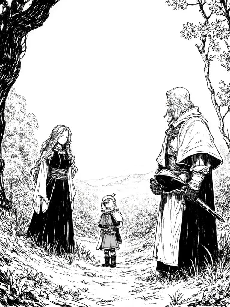 Thumbnail of the survivors (don't be mean)