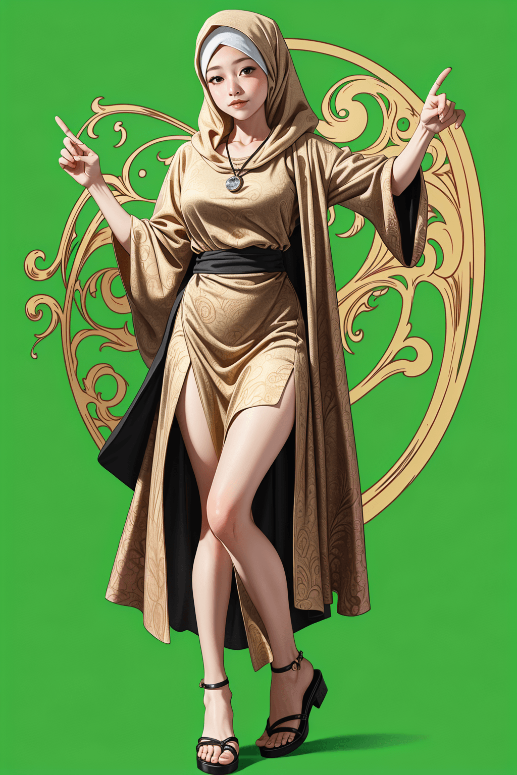 Thumbnail of aisha