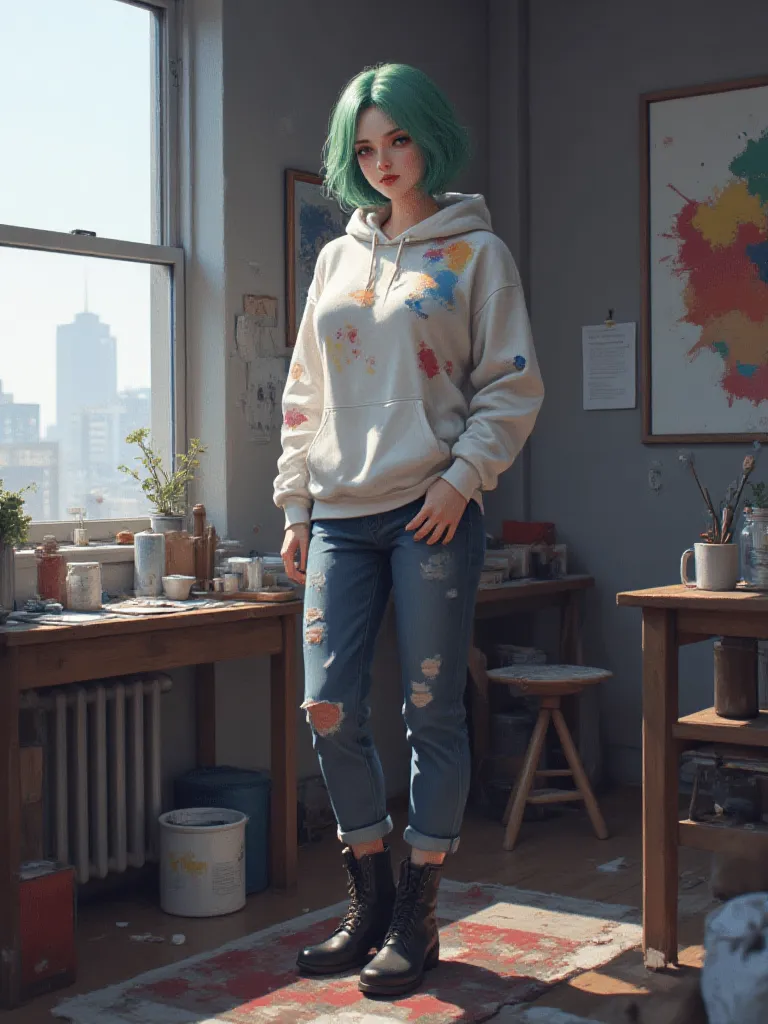 Thumbnail of Мэри