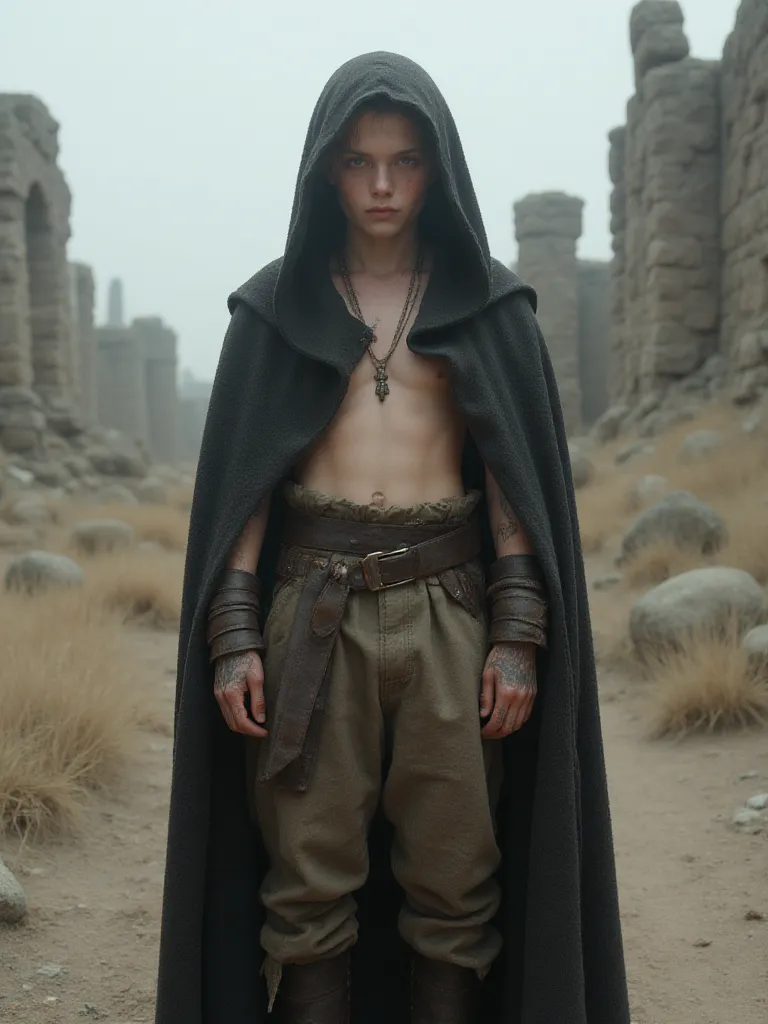 Thumbnail of Родриго