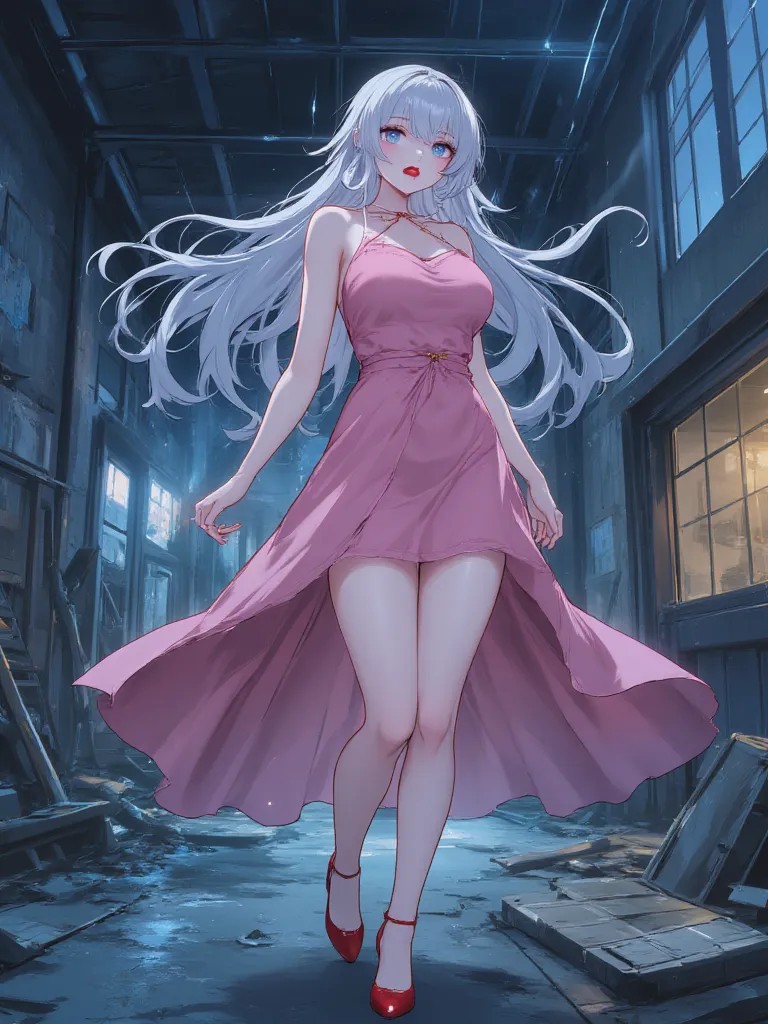 Thumbnail of Элара Вэнс