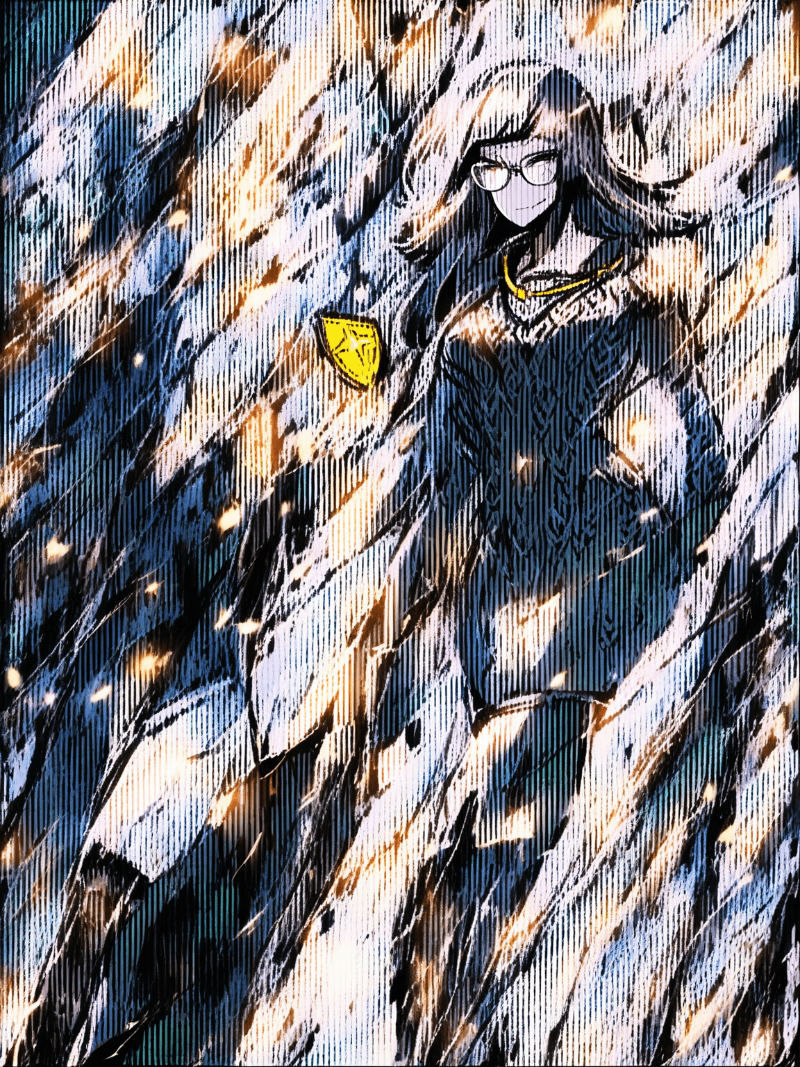 Thumbnail of Anya Petrova
