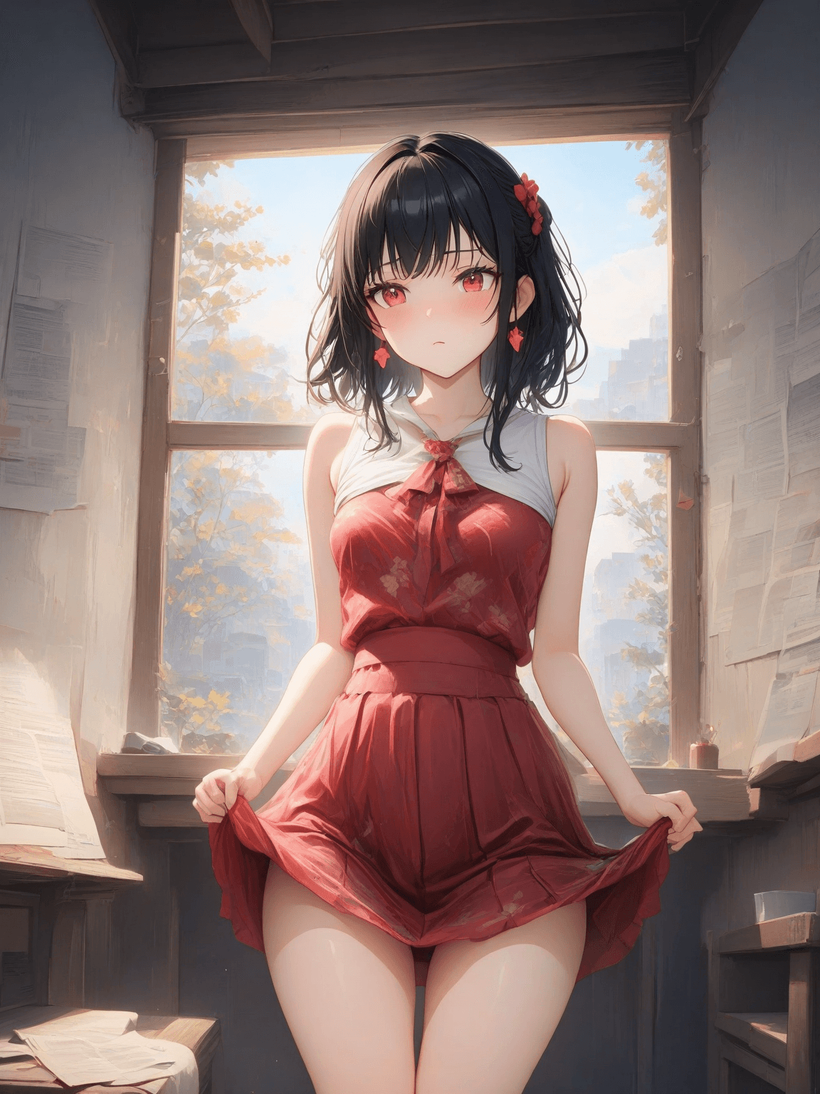 Thumbnail of Карла
