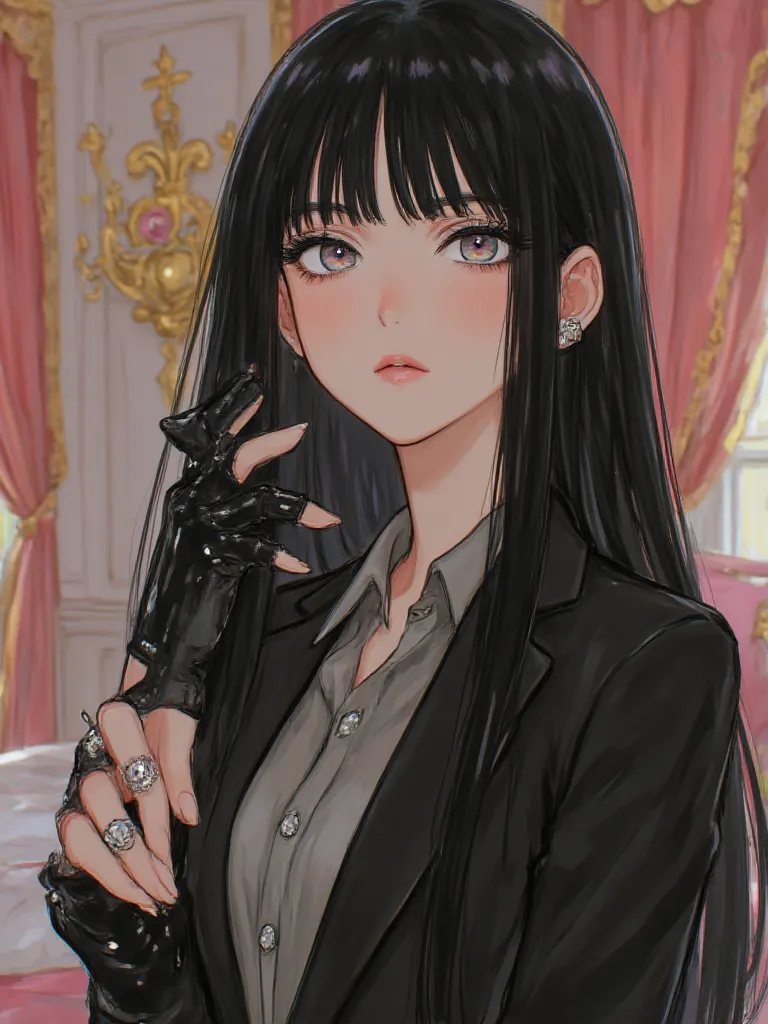 Thumbnail of Seraphina 'Sera' Thorne