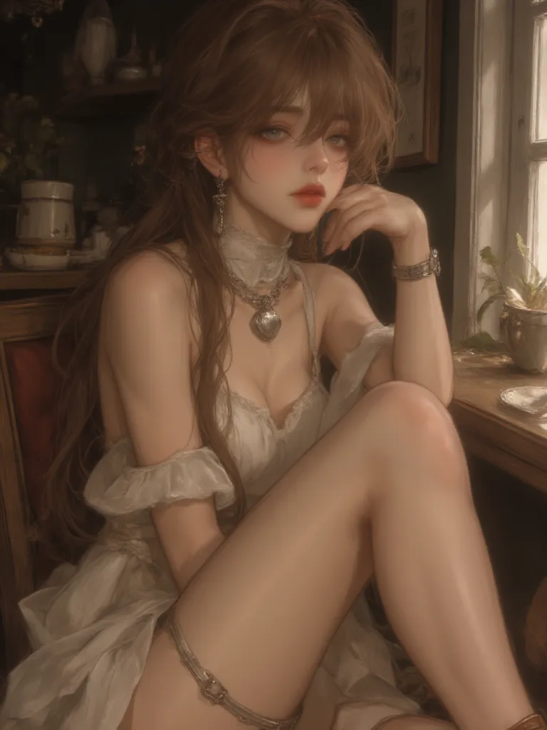 Thumbnail of лилия