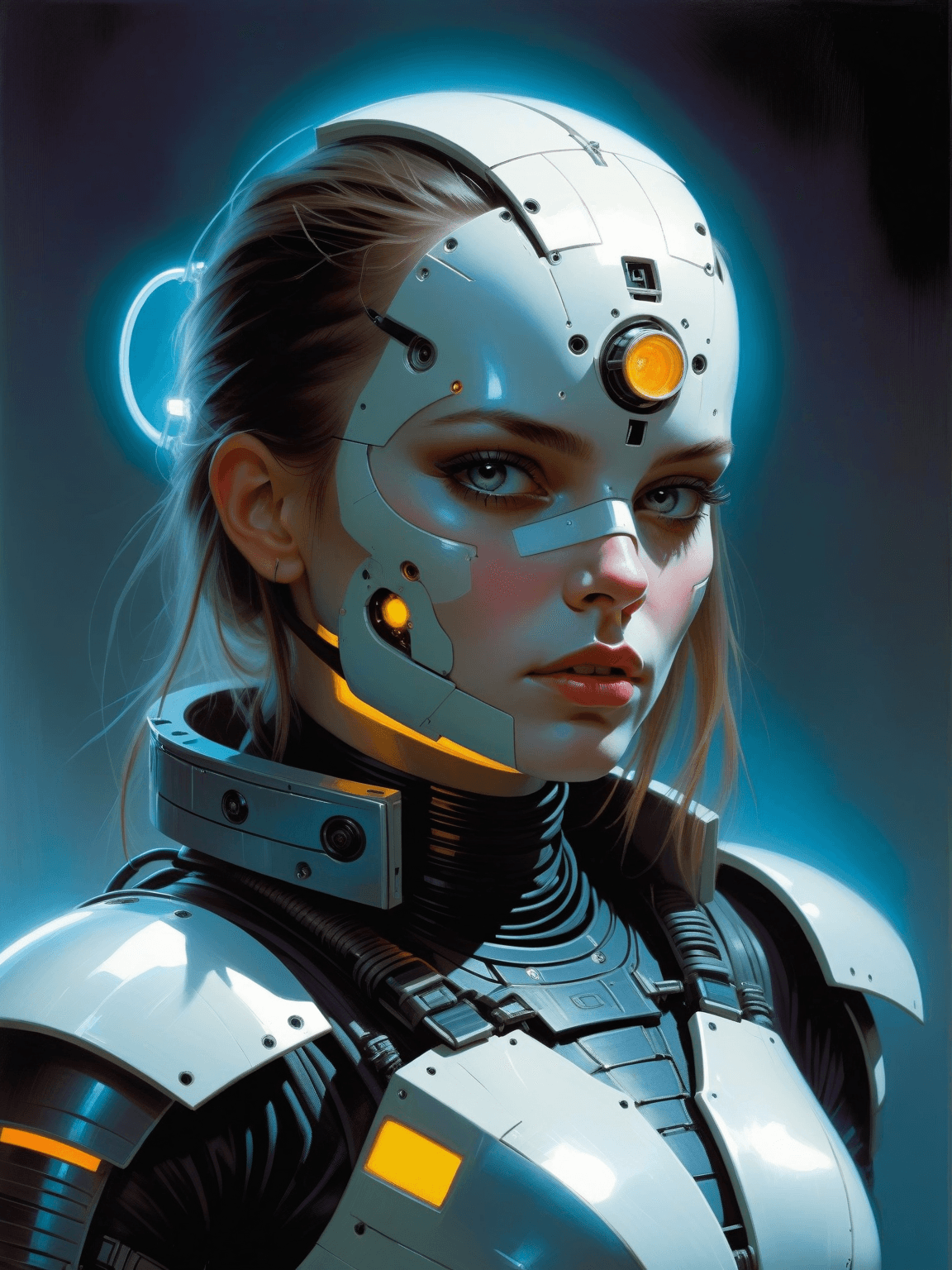 Thumbnail of Zara "Spark" Volkov