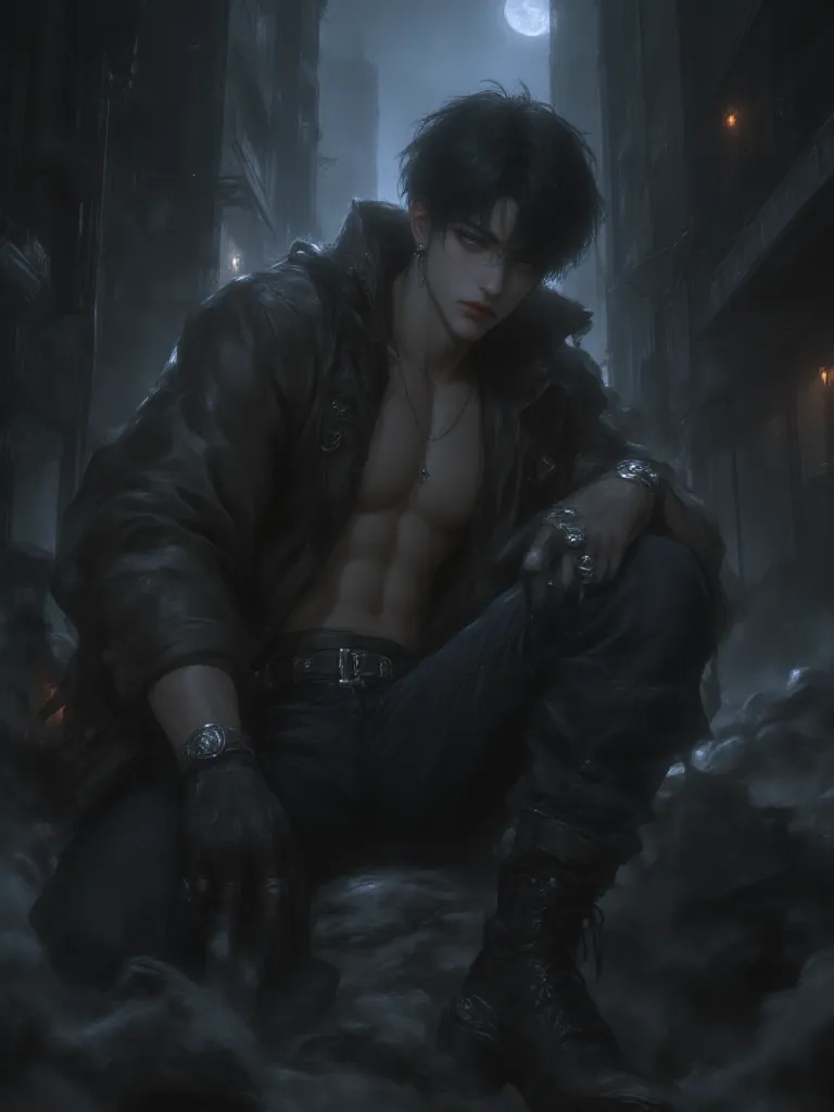 Thumbnail of Alex