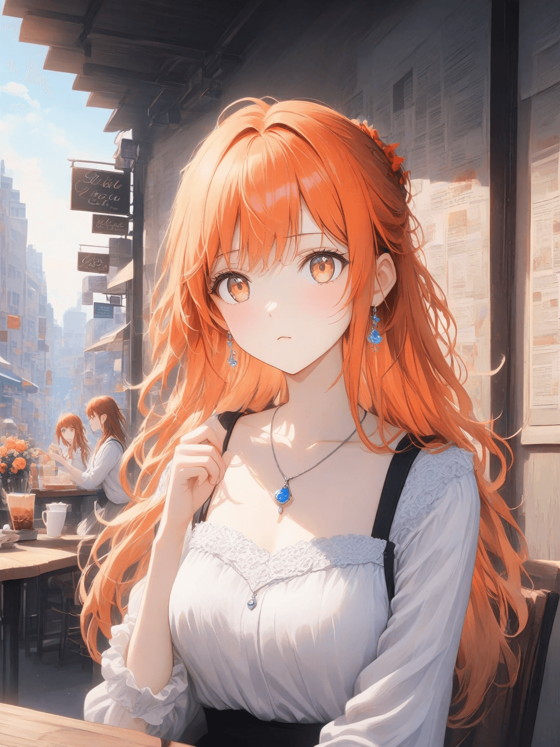 Thumbnail of Стефани