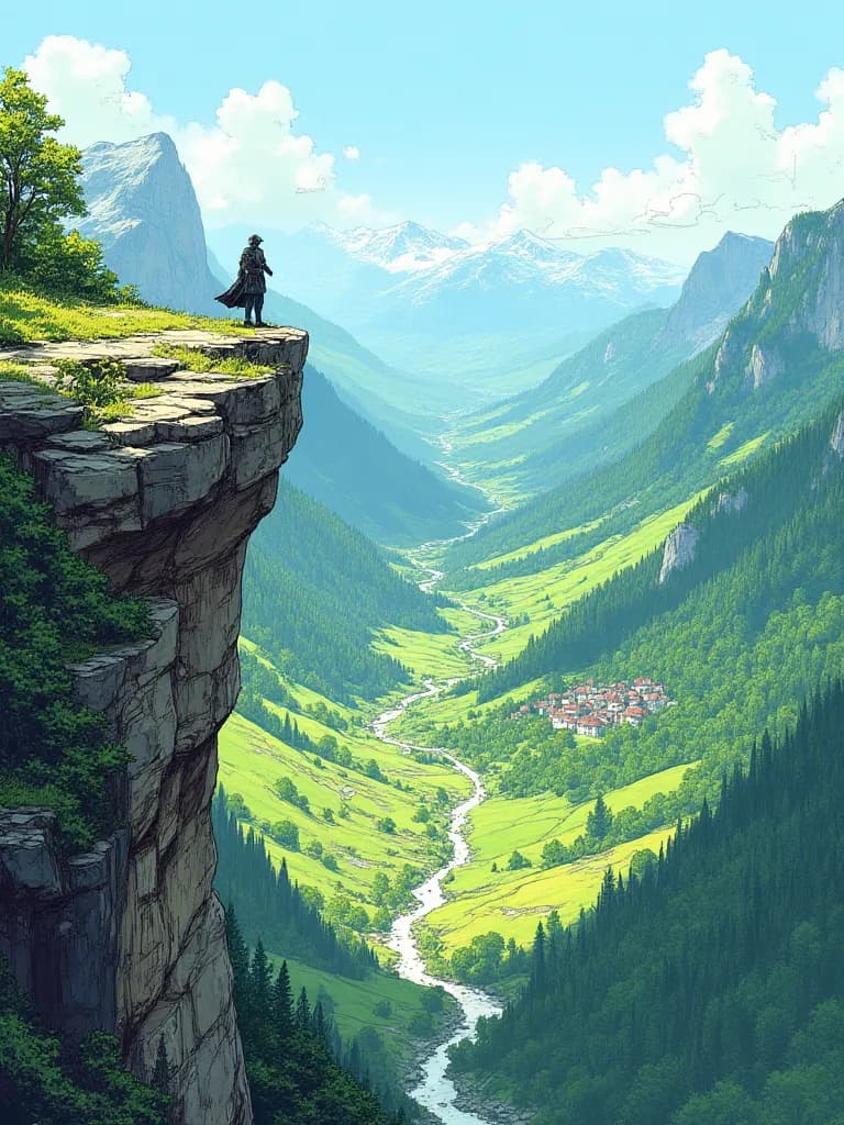 Thumbnail of Этерия