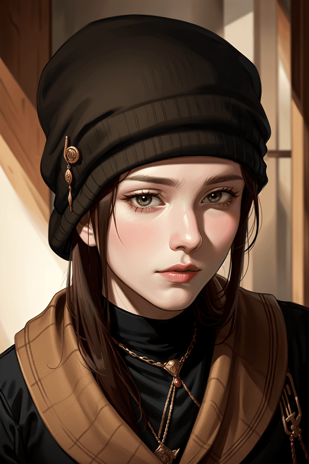 Thumbnail of Джон