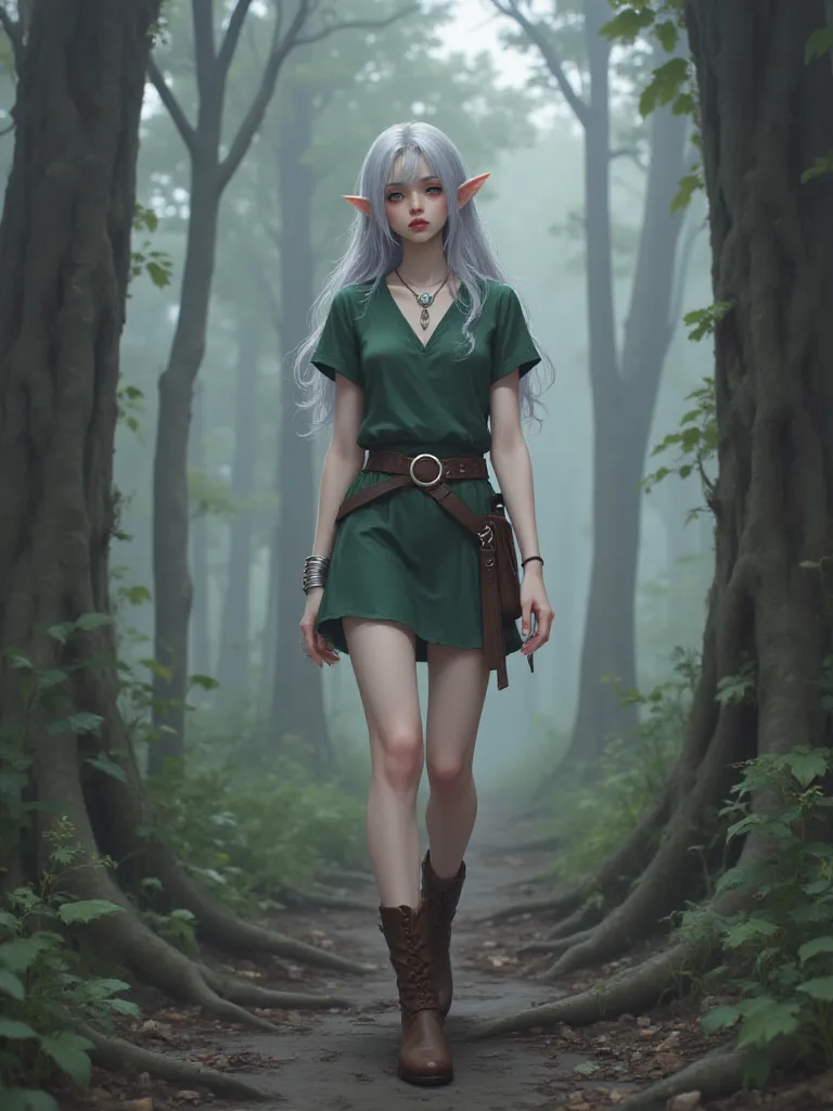 Thumbnail of Элара Медоулайт