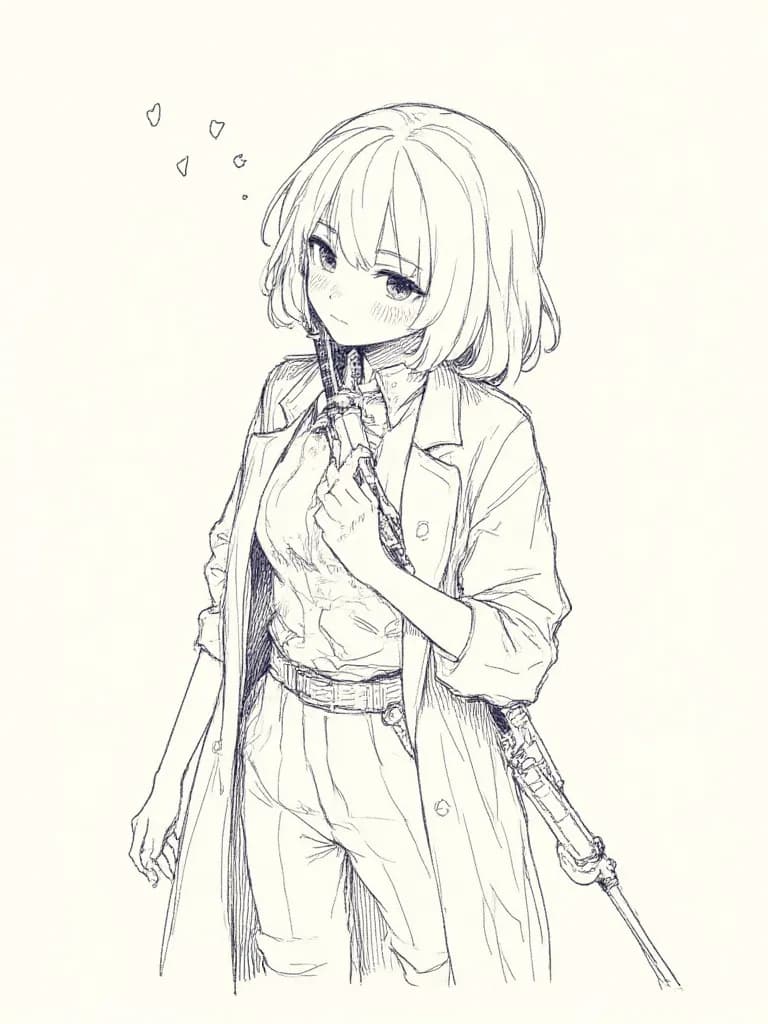 Thumbnail of Мэри