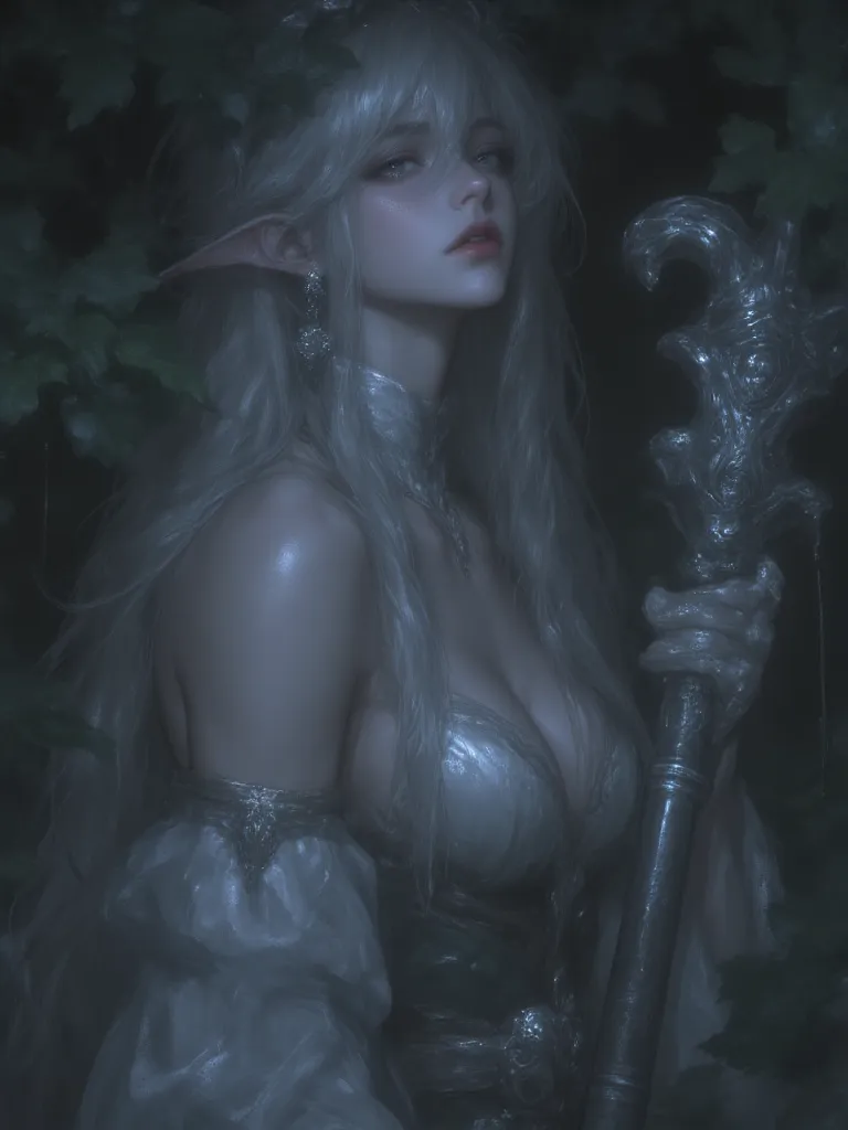 Thumbnail of Элара Кордейл