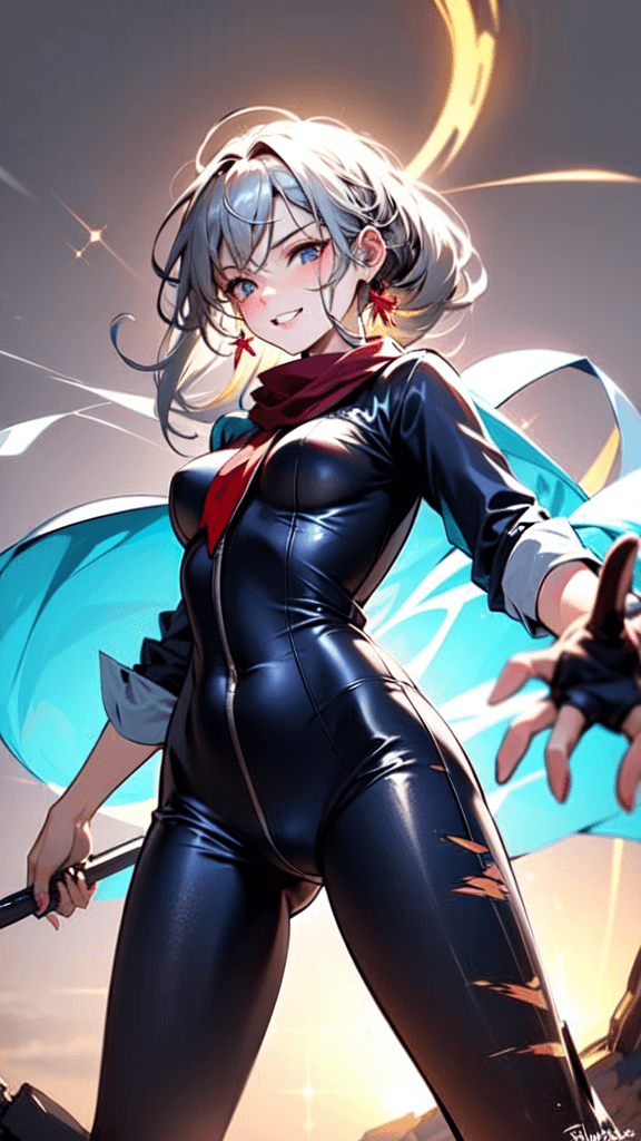 Thumbnail of "Keira"