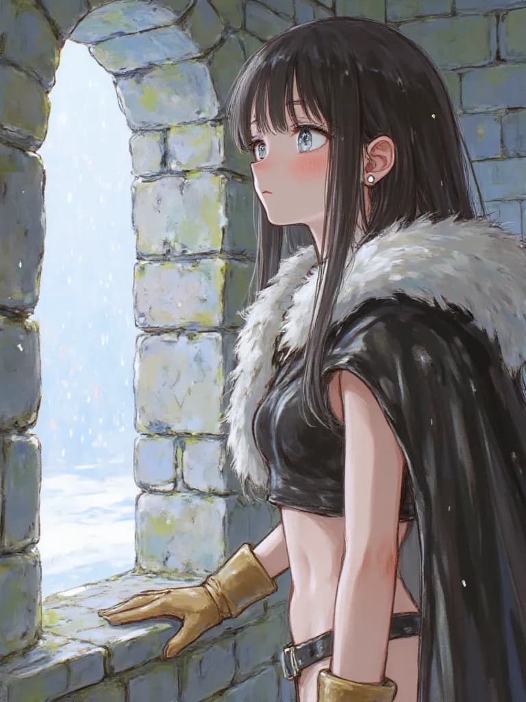 Thumbnail of Хейли Вествуд