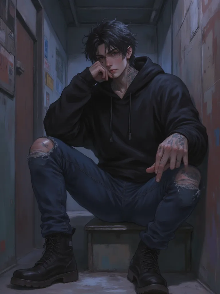 Thumbnail of Чон Чонгук