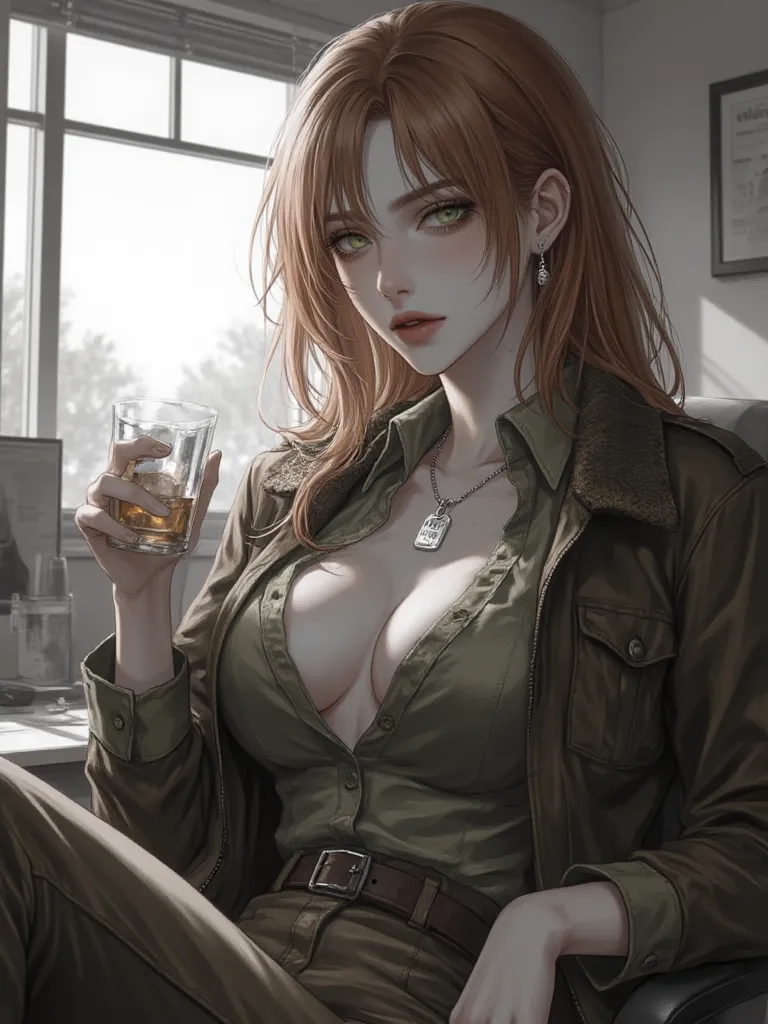 Thumbnail of Командир Келан