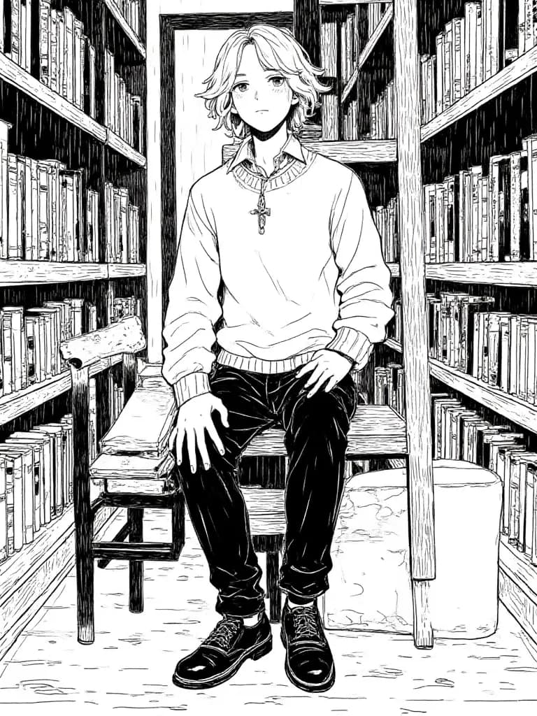 Thumbnail of Ким Мисухёнс
