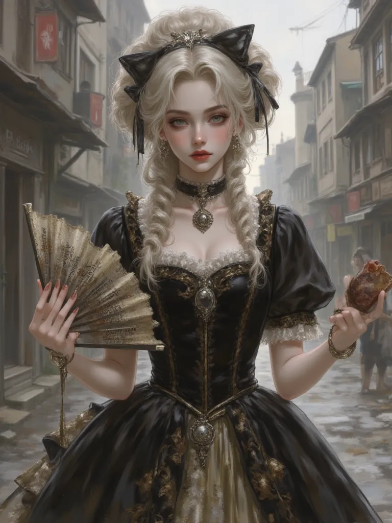 Thumbnail of Леди Мэри