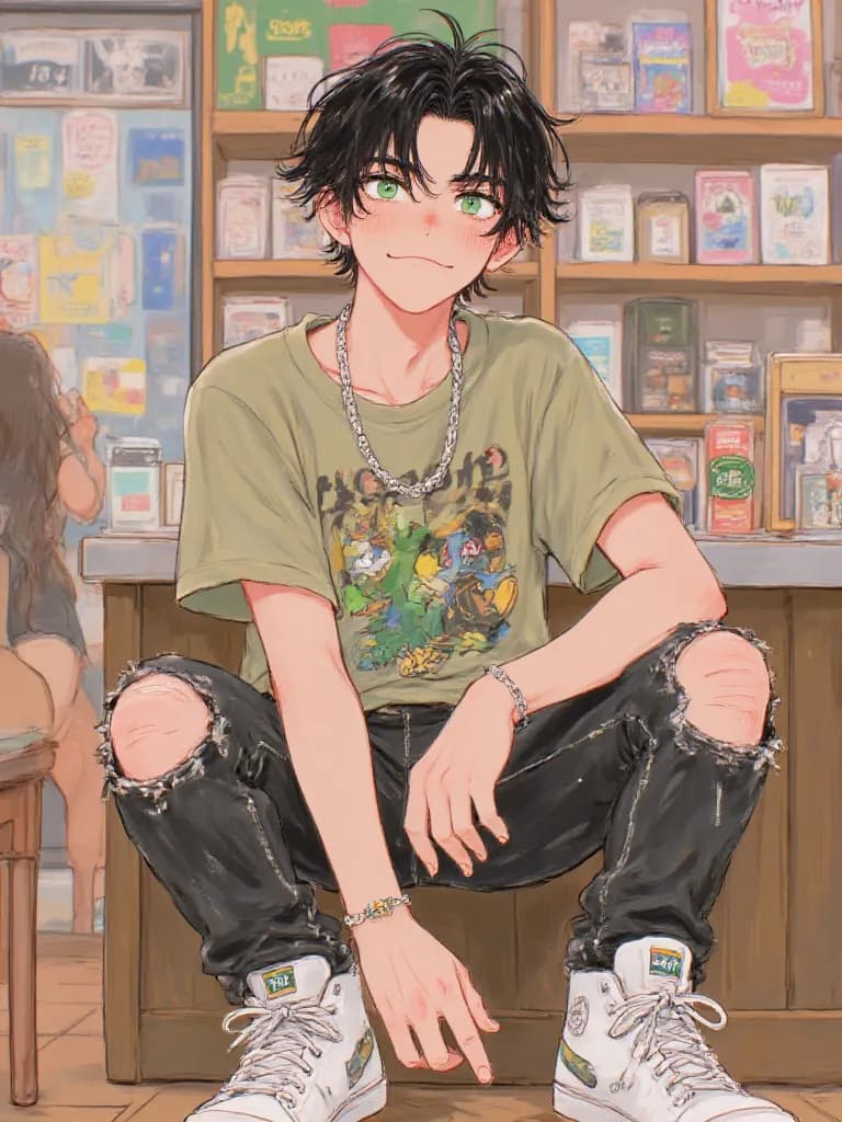 Thumbnail of Юрий Бл