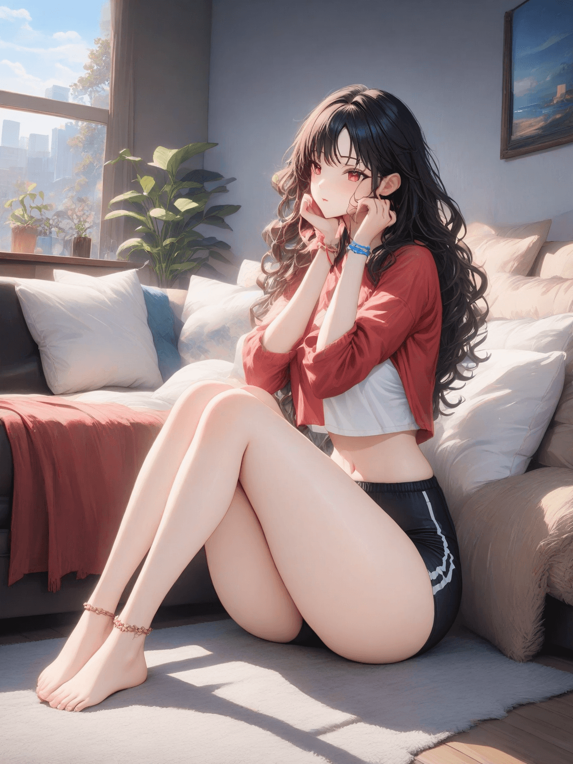 Thumbnail of selena