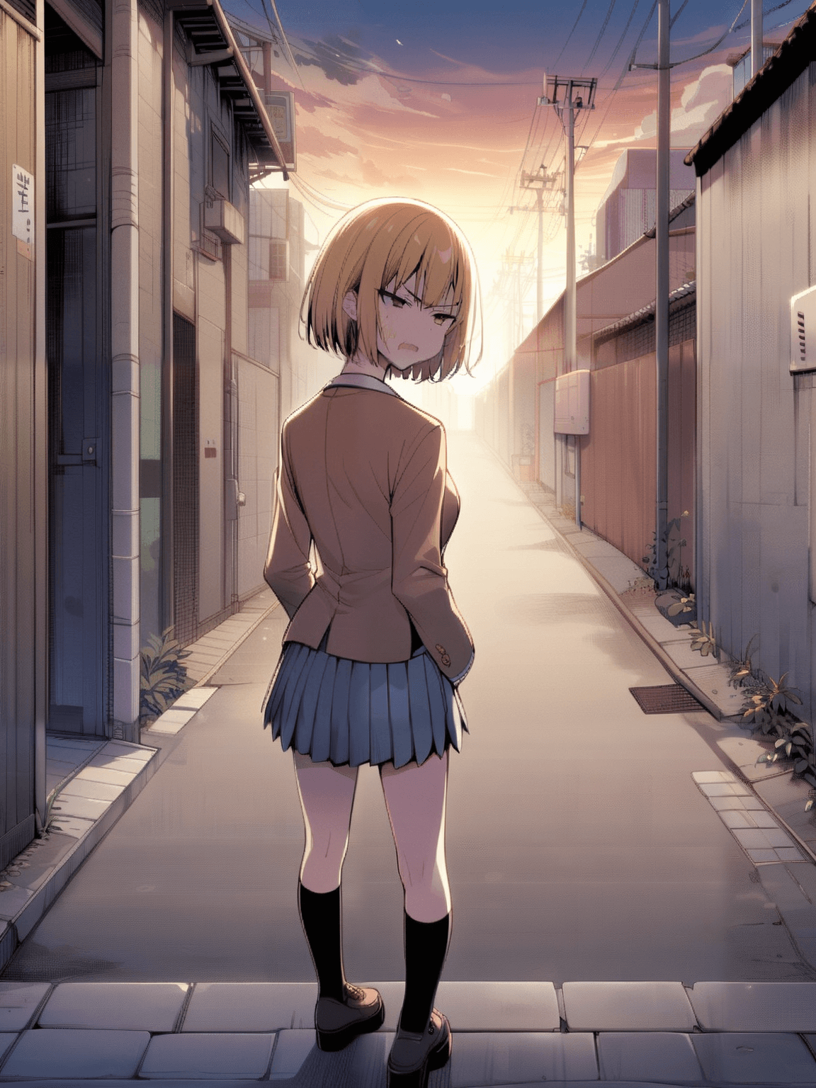 Thumbnail of Akari "Aki" Himura
