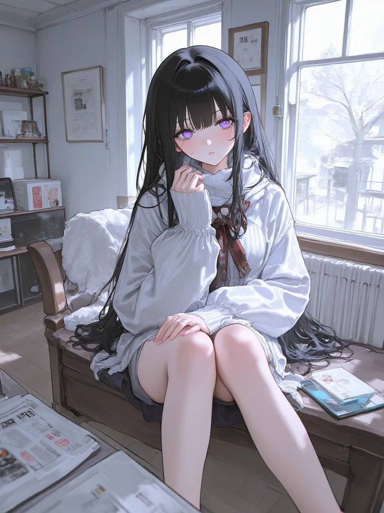 Thumbnail of В понедельник Аблан