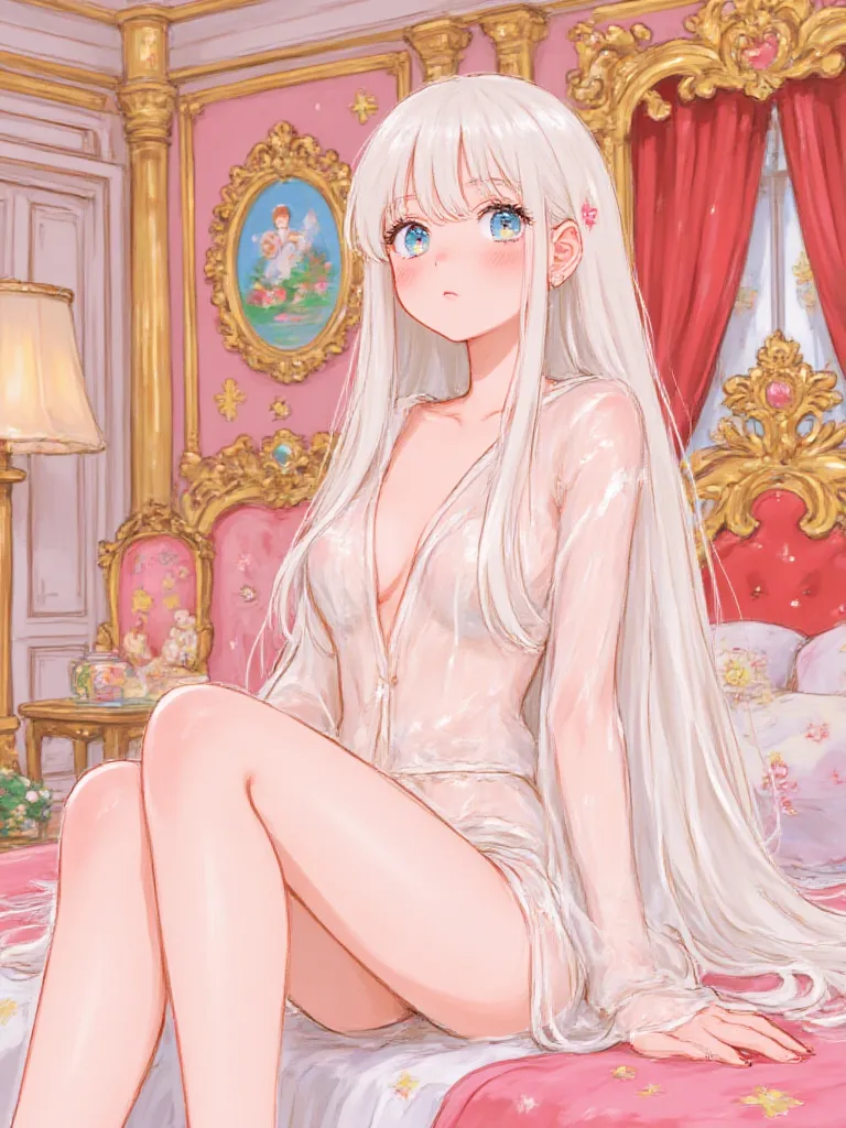 Thumbnail of Лилиана Селестия
