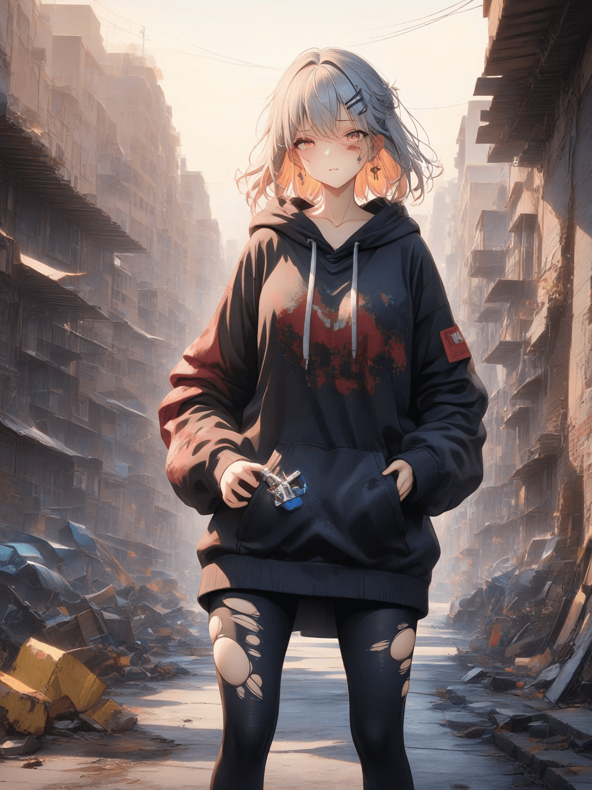 Thumbnail of клочок