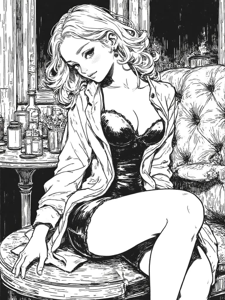 Thumbnail of Лилитра