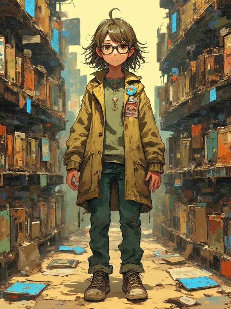 Thumbnail of Вилли