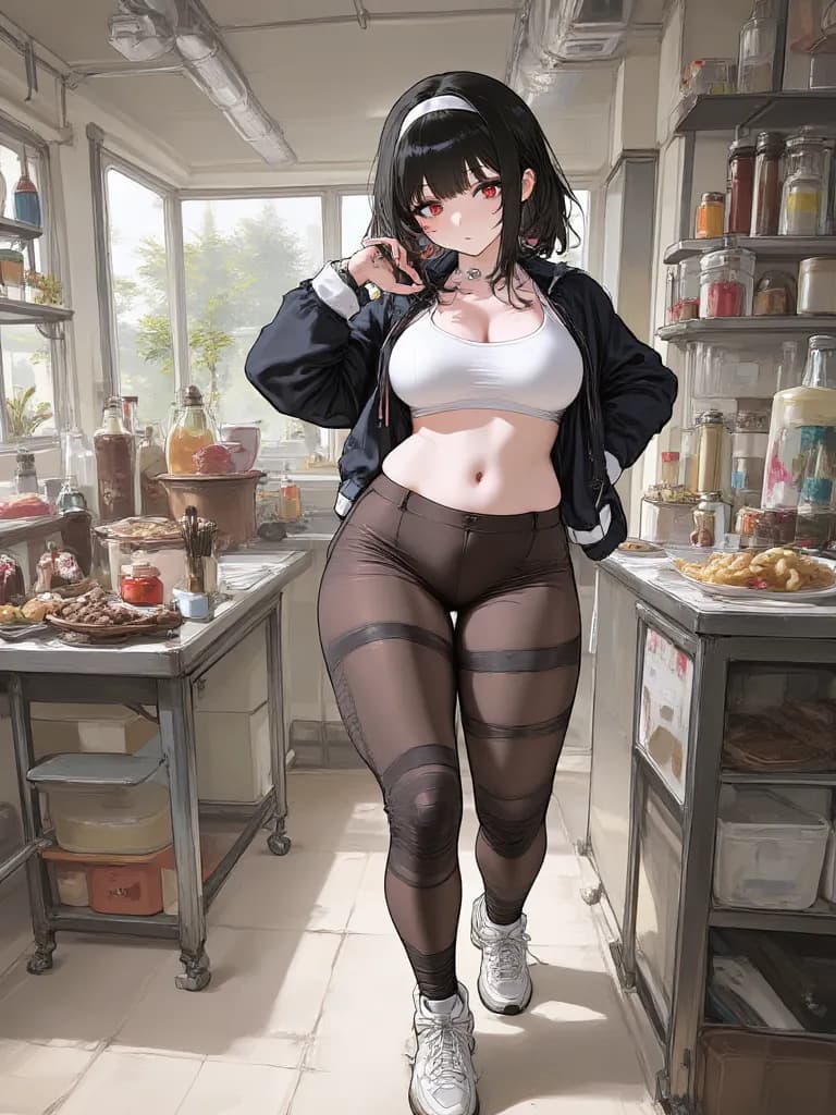 Thumbnail of Виолетта Борегард