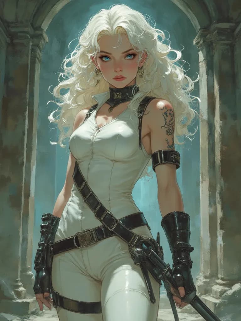 Thumbnail of Rebecca