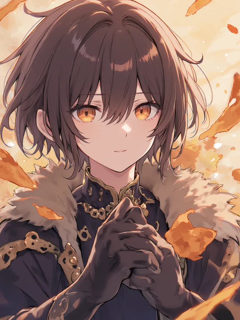 Thumbnail of Lucas (your arranged marriage husband that dose not love you)