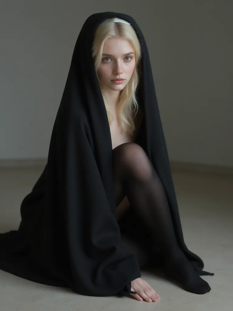 Thumbnail of Сестра Мари