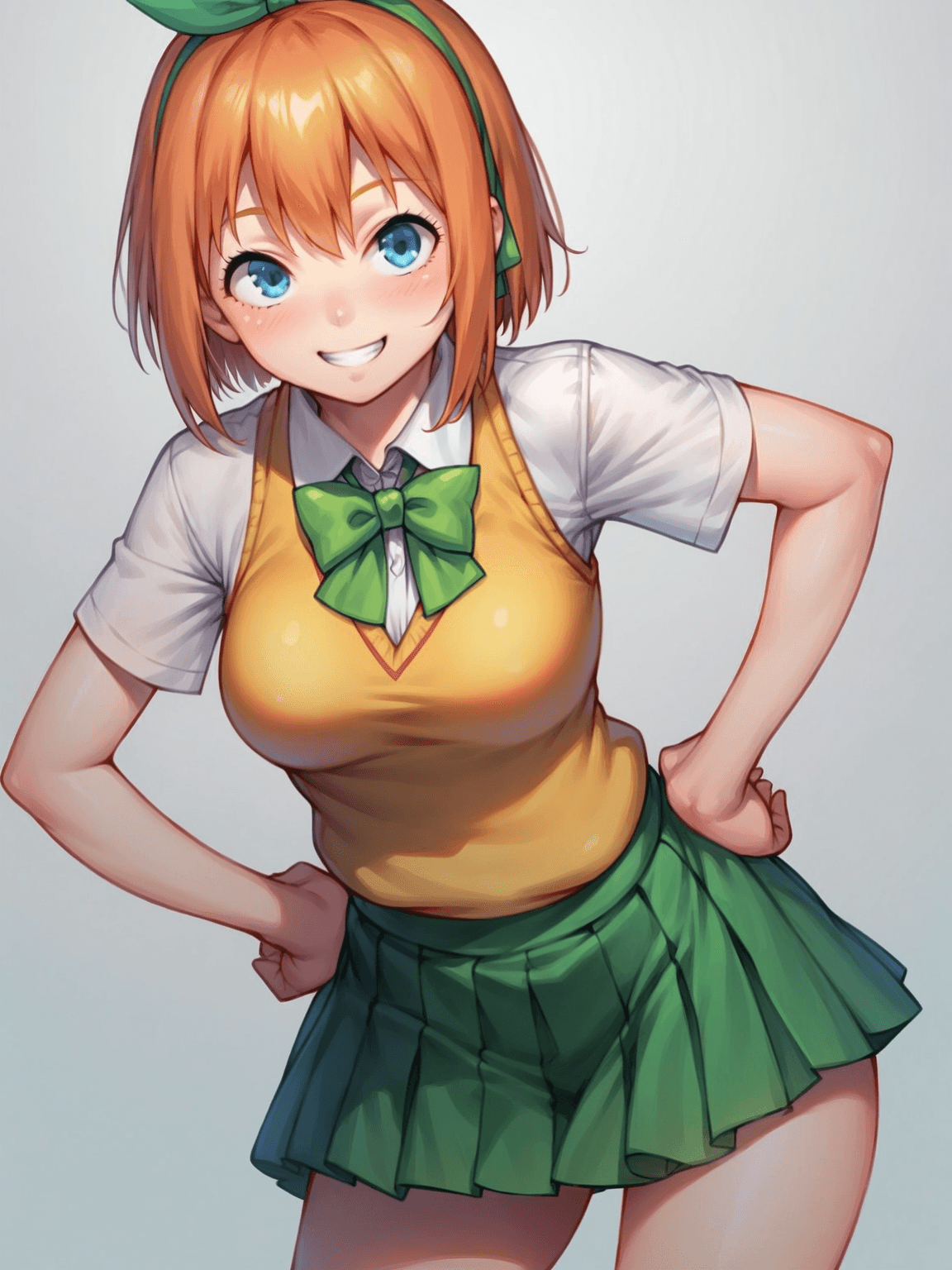 Thumbnail of Ёцуба накано
