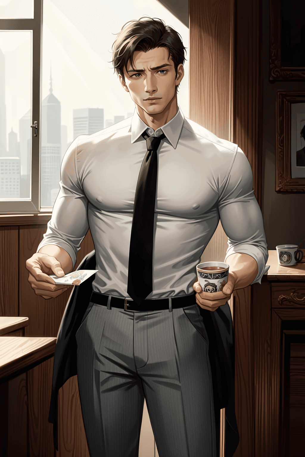 Thumbnail of Sebastian Bentley 