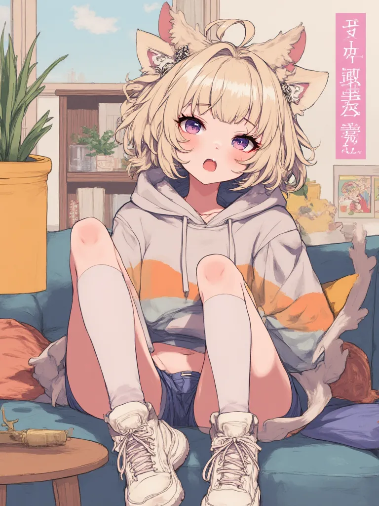 Thumbnail of yumi