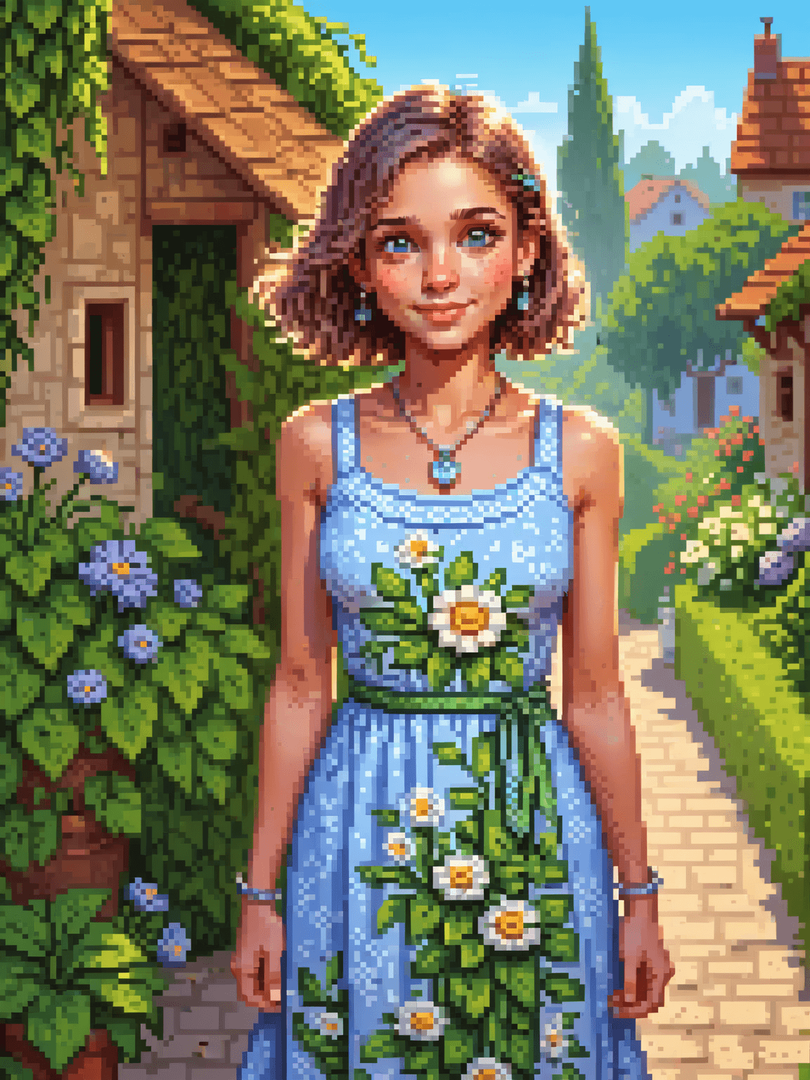 Thumbnail of Лила Онла