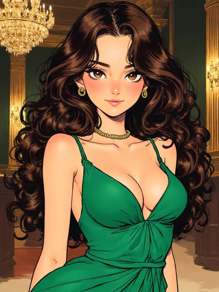 Thumbnail of Даниэла