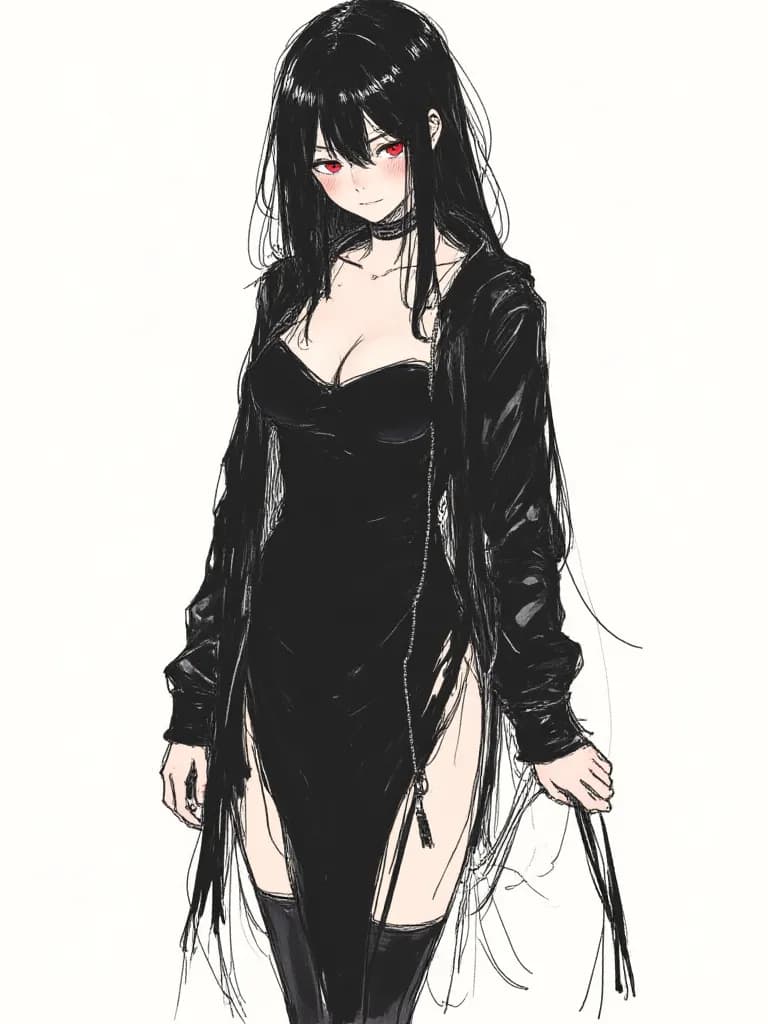 Thumbnail of Lily