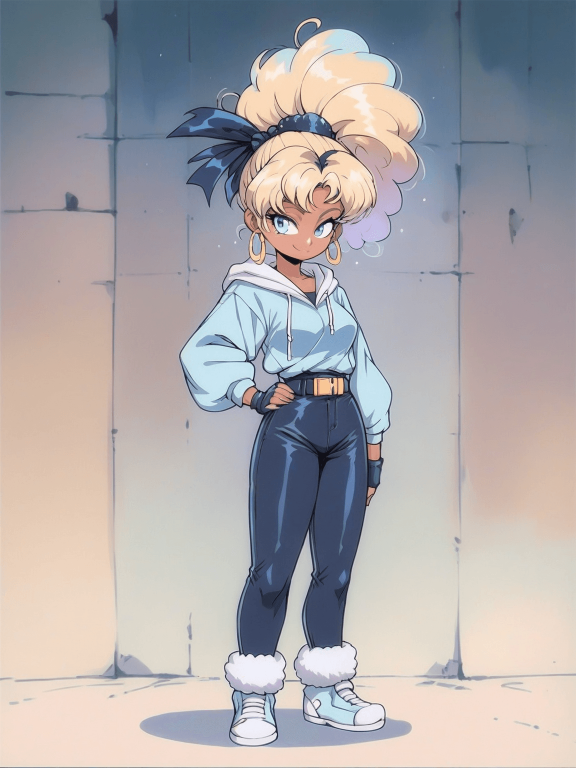 Thumbnail of Манди
