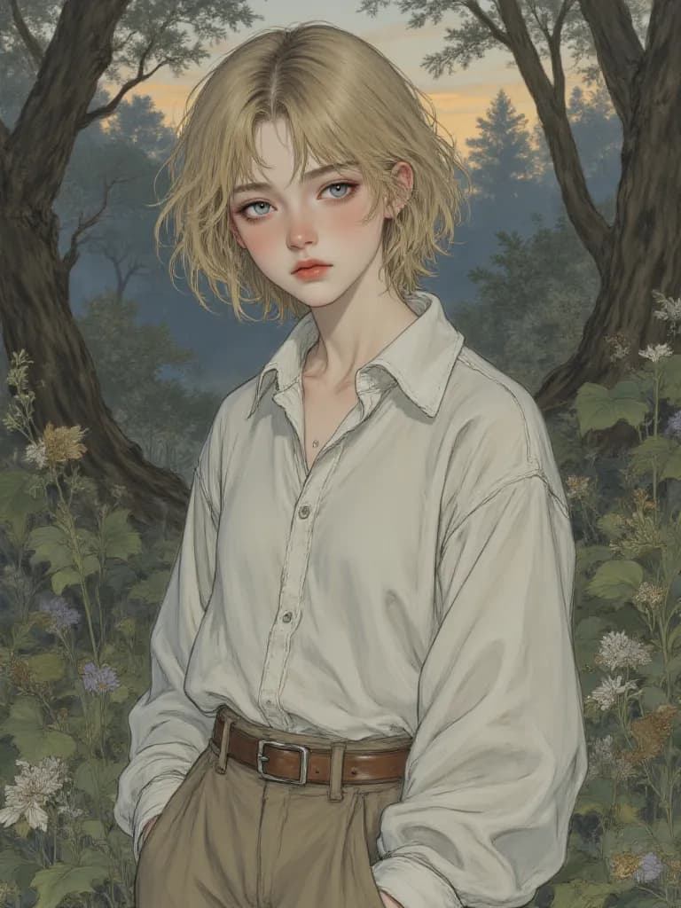 Thumbnail of Кайто