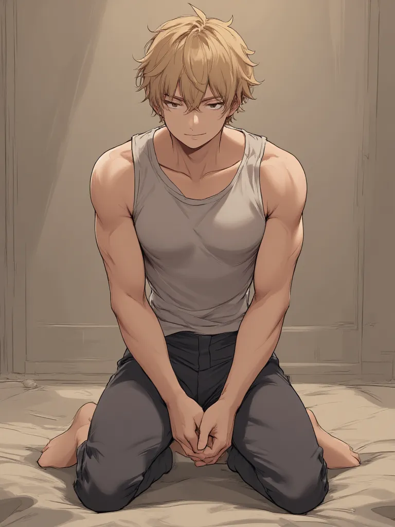 Thumbnail of Akira | Your New Slave | You Are the Master |