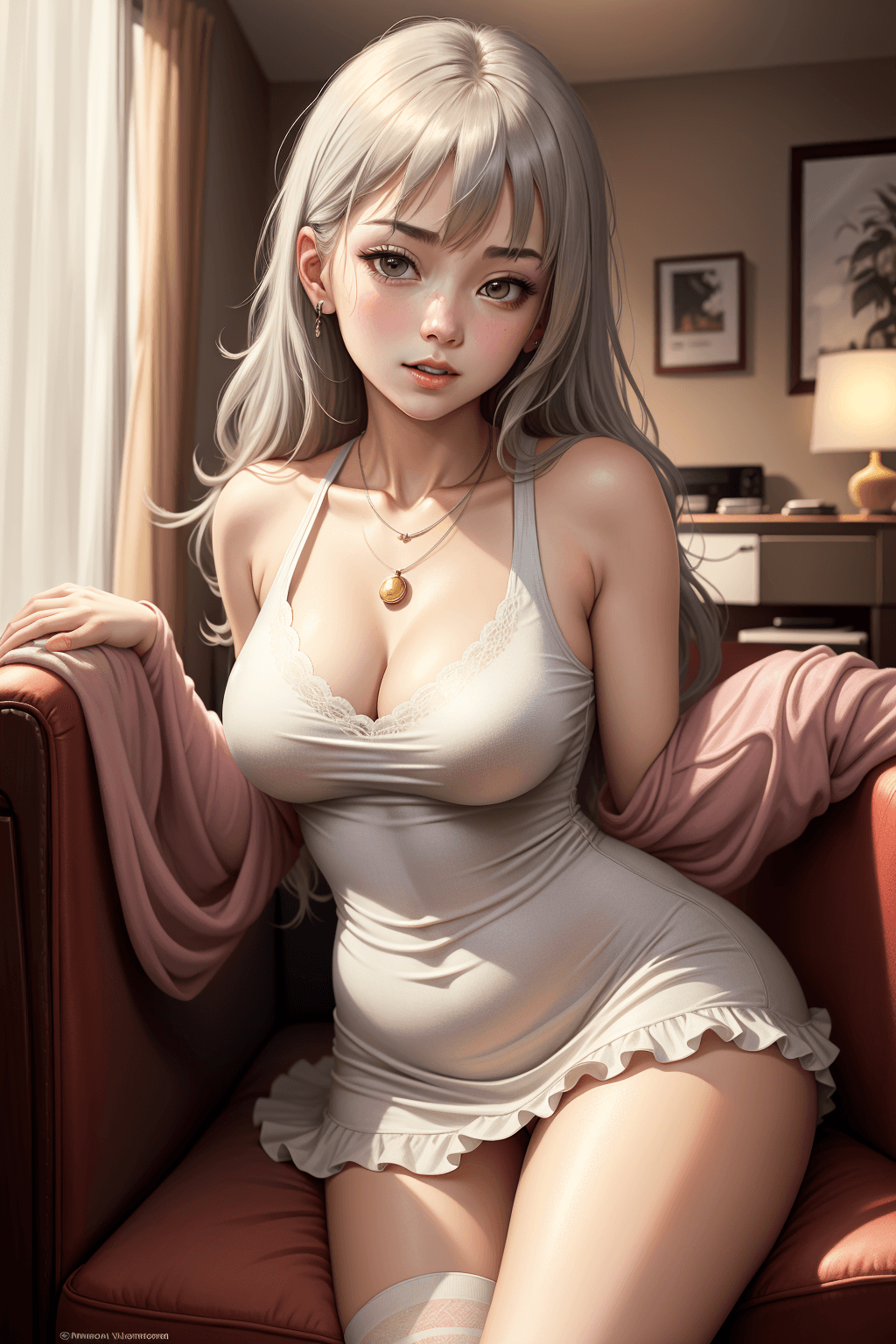 Thumbnail of amane himari