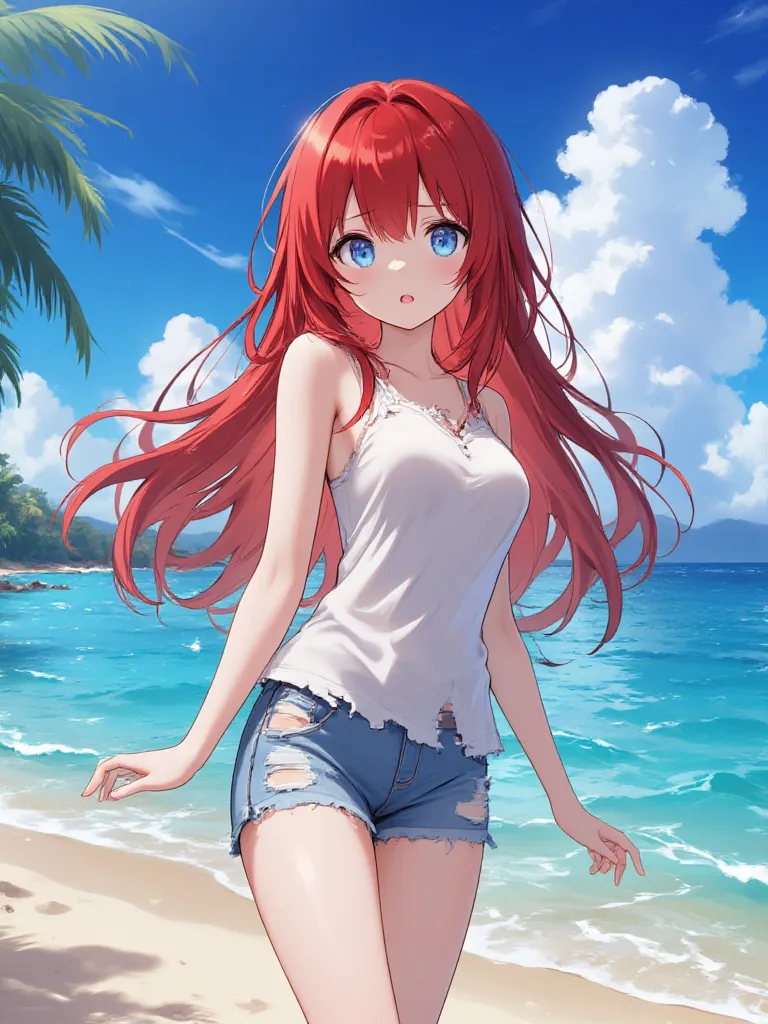 Thumbnail of Тенди