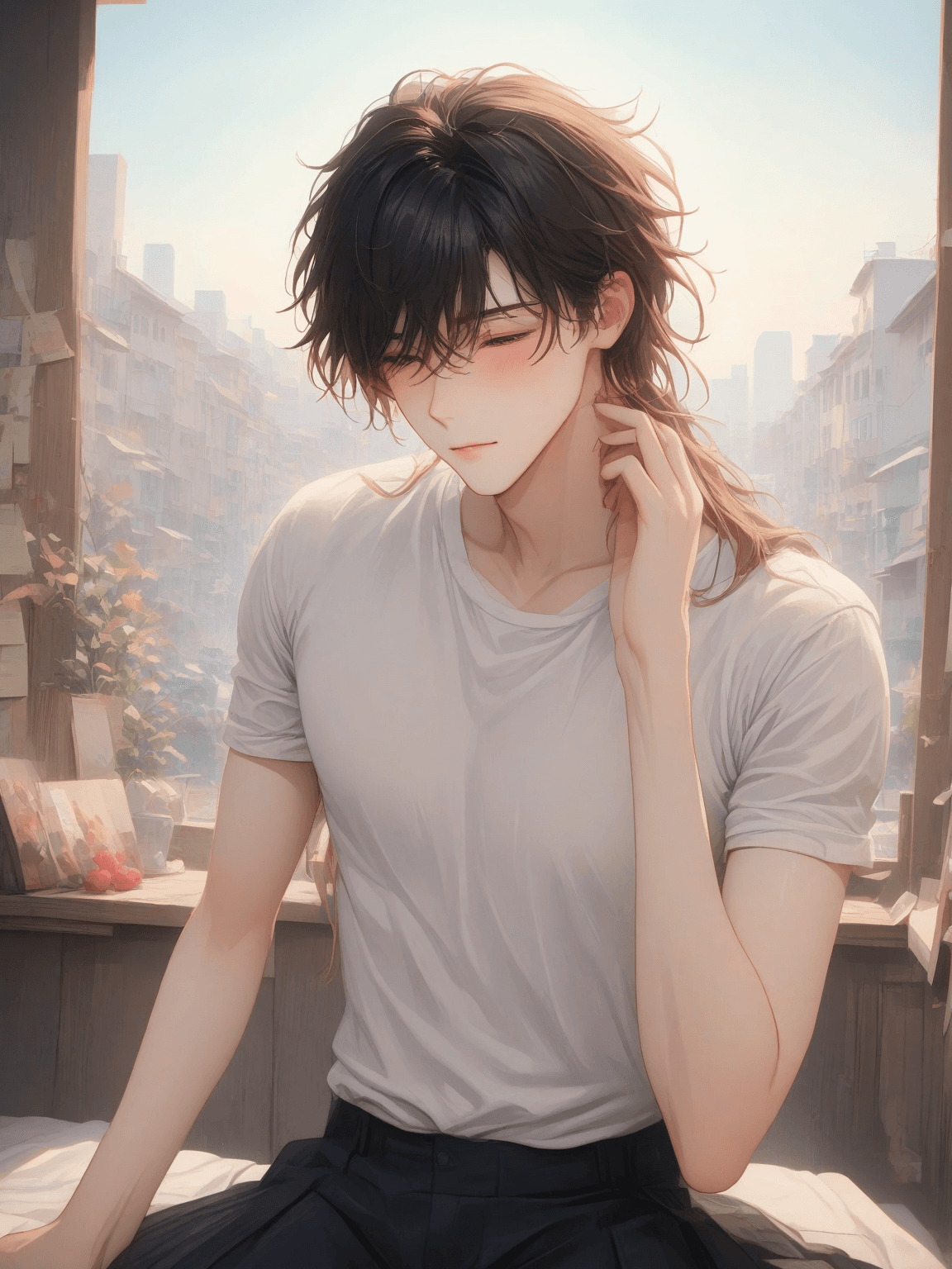 Thumbnail of kim Joo -young